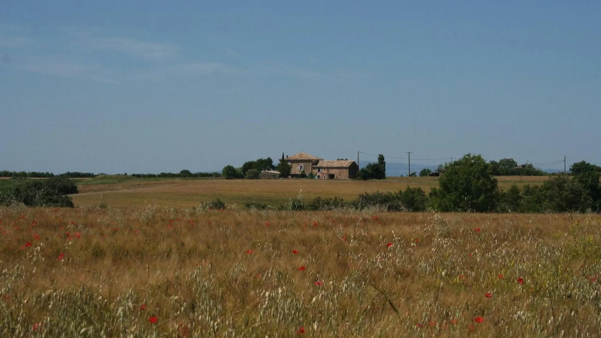 Cottage In The Clos De La Tuilerie Valensole
