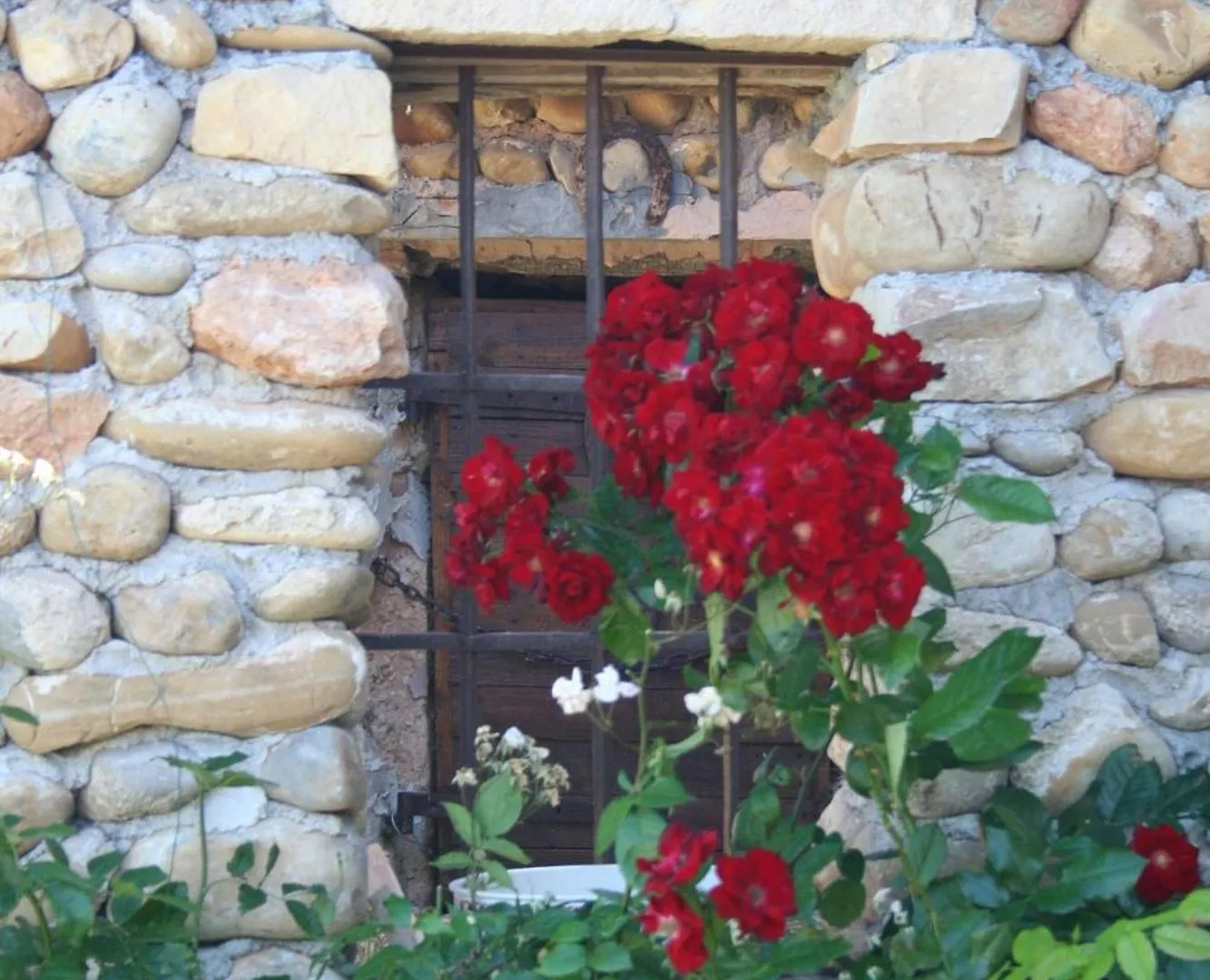 Casa de Férias Cottage In The Clos De La Tuilerie Valensole França