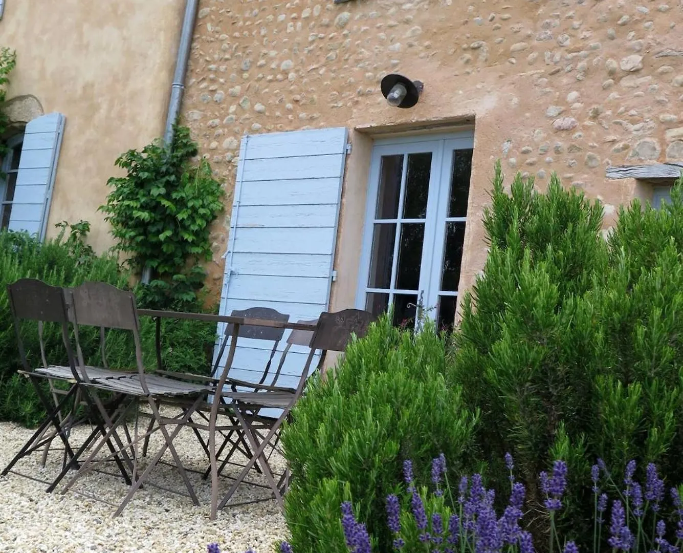 Cottage In The Clos De La Tuilerie Valensole 0*,  França