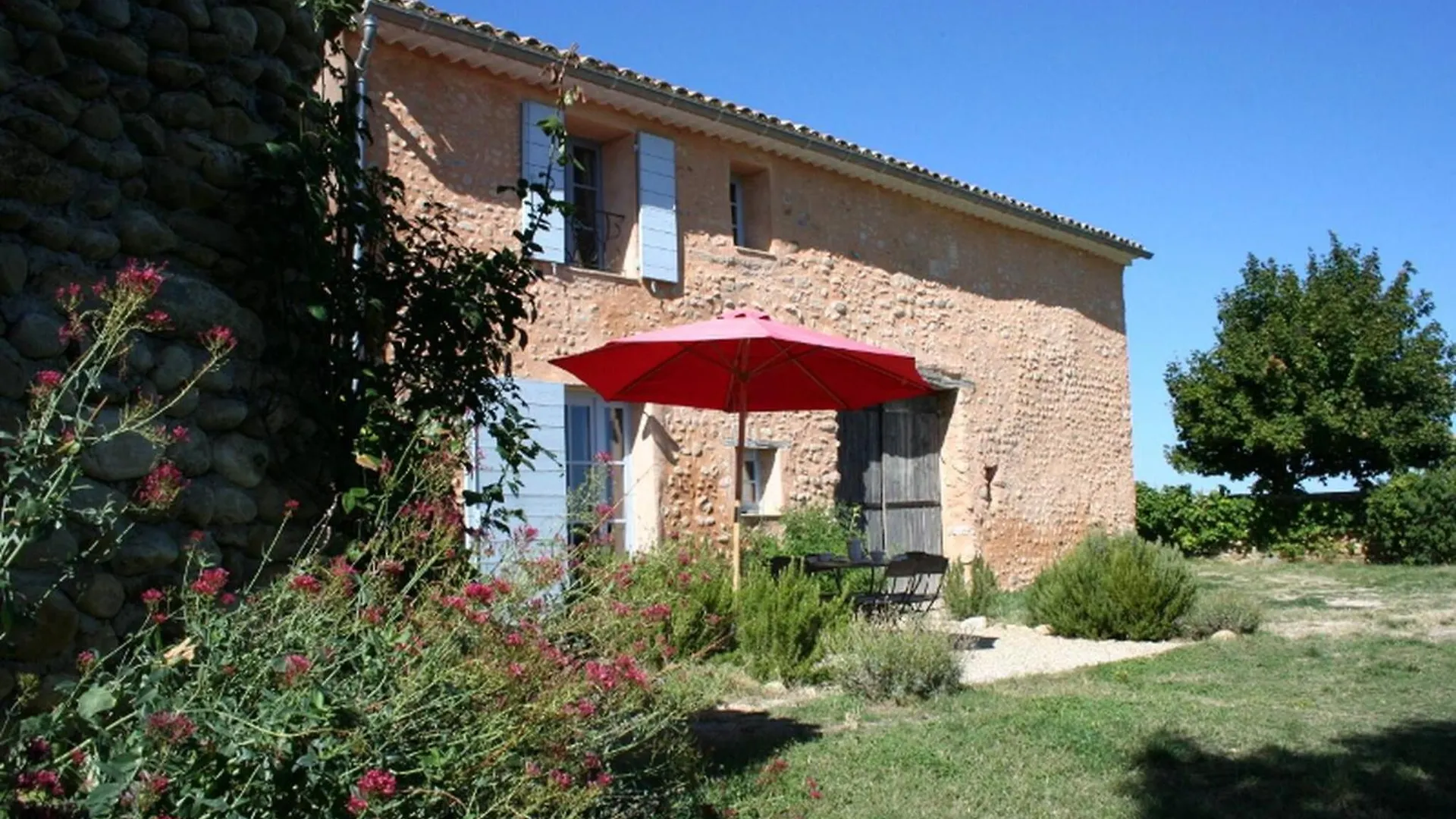 Cottage In The Clos De La Tuilerie Valensole 0*,