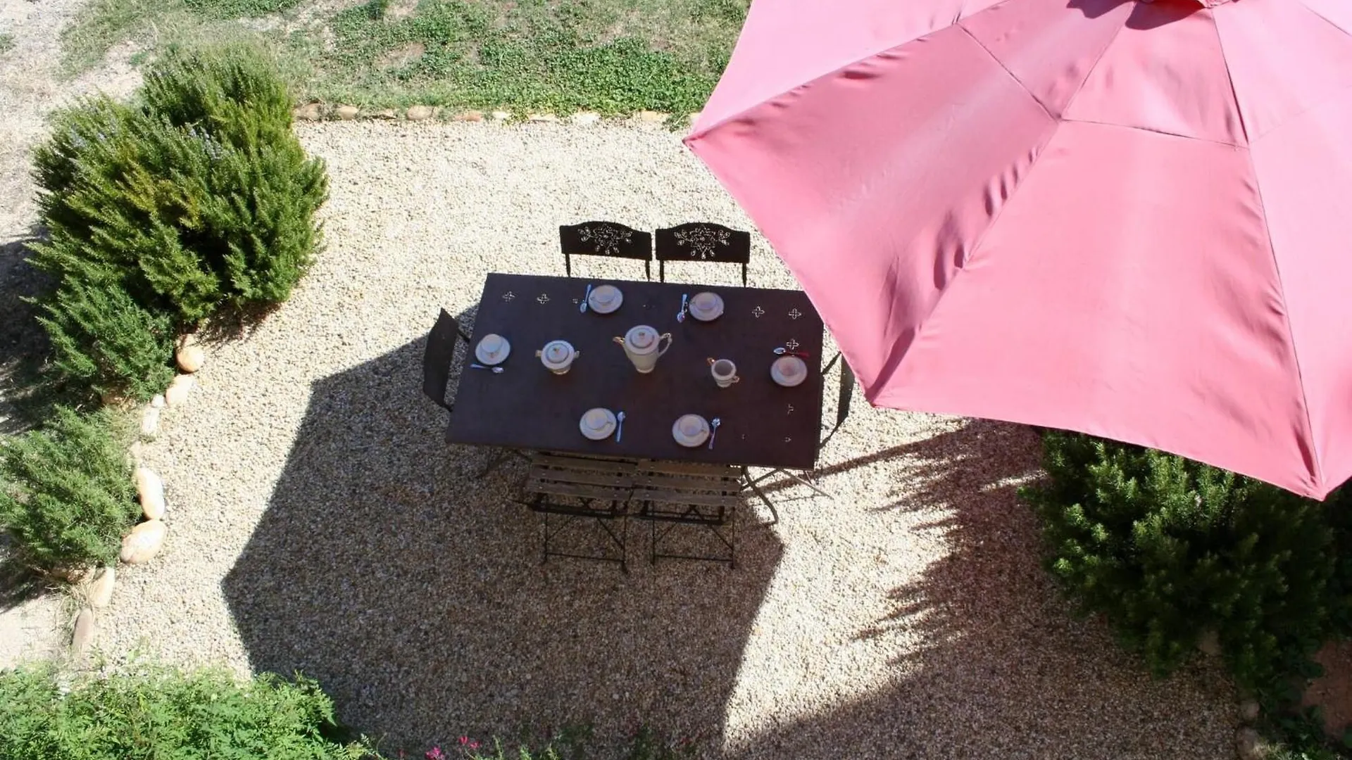 Casa de Férias Cottage In The Clos De La Tuilerie Valensole