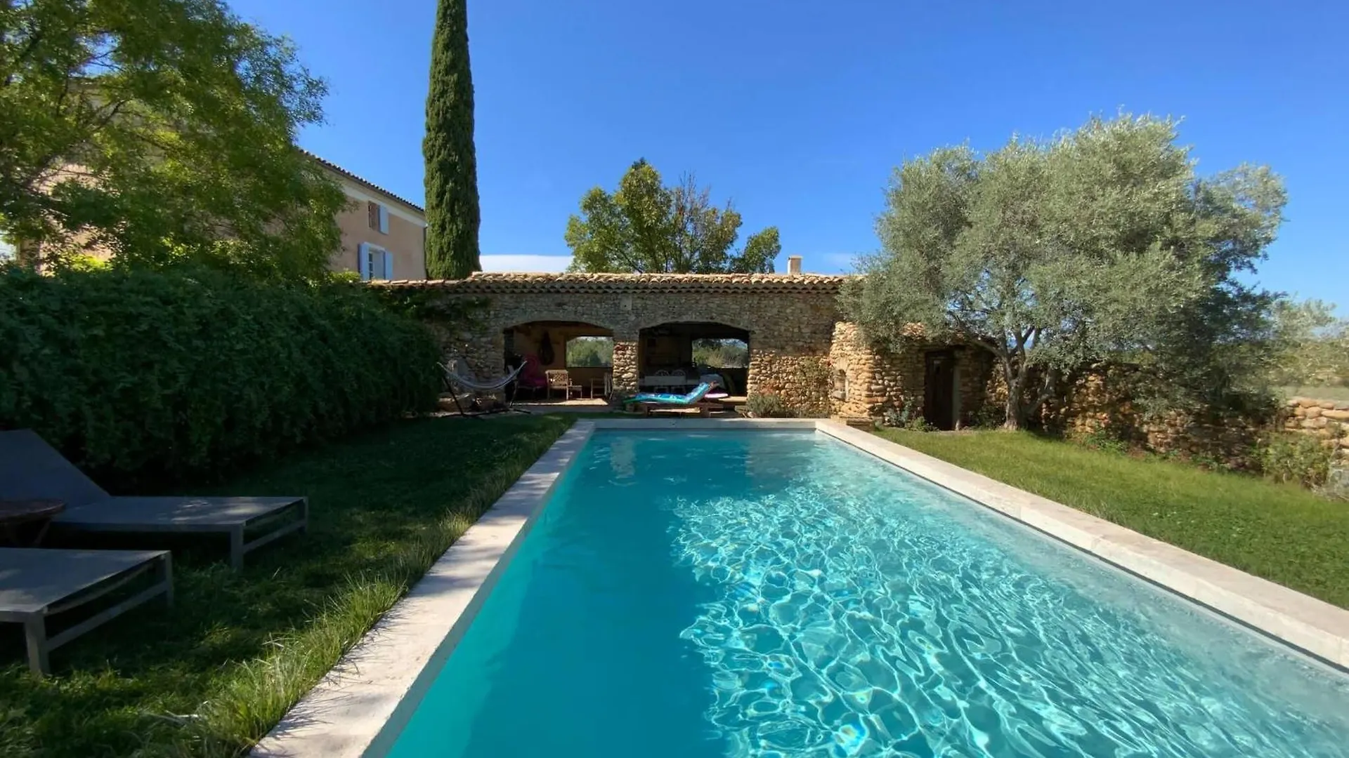 Cottage In The Clos De La Tuilerie Valensole
