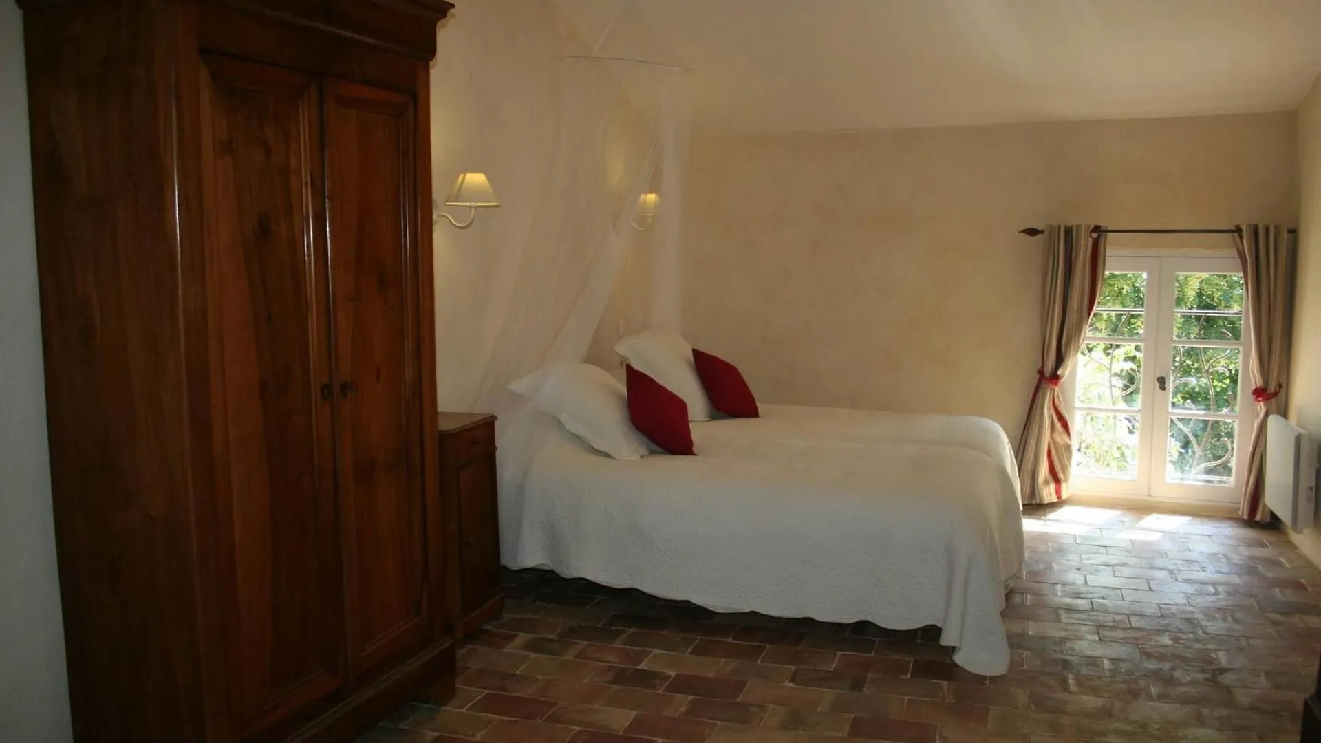 Holiday home Cottage In The Clos De La Tuilerie Valensole