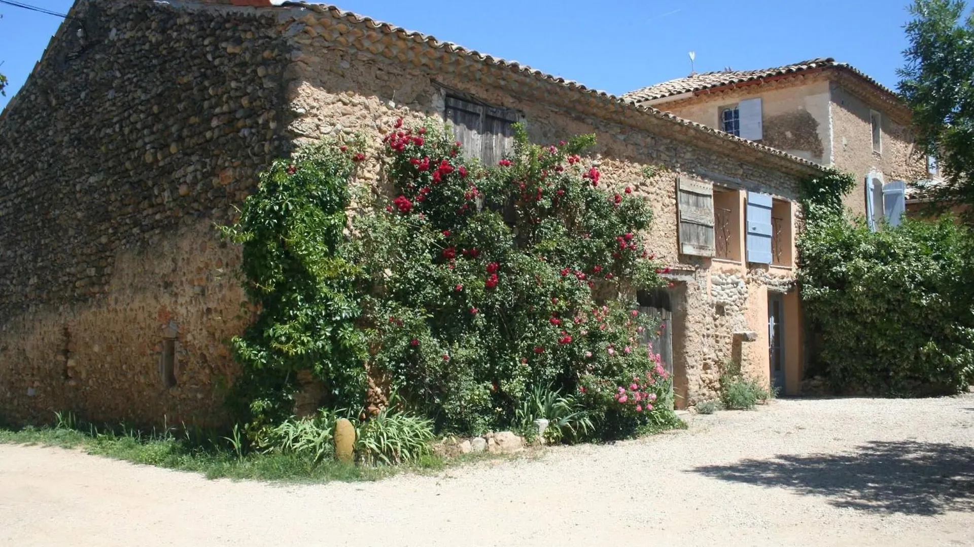Cottage In The Clos De La Tuilerie Valensole Holiday home