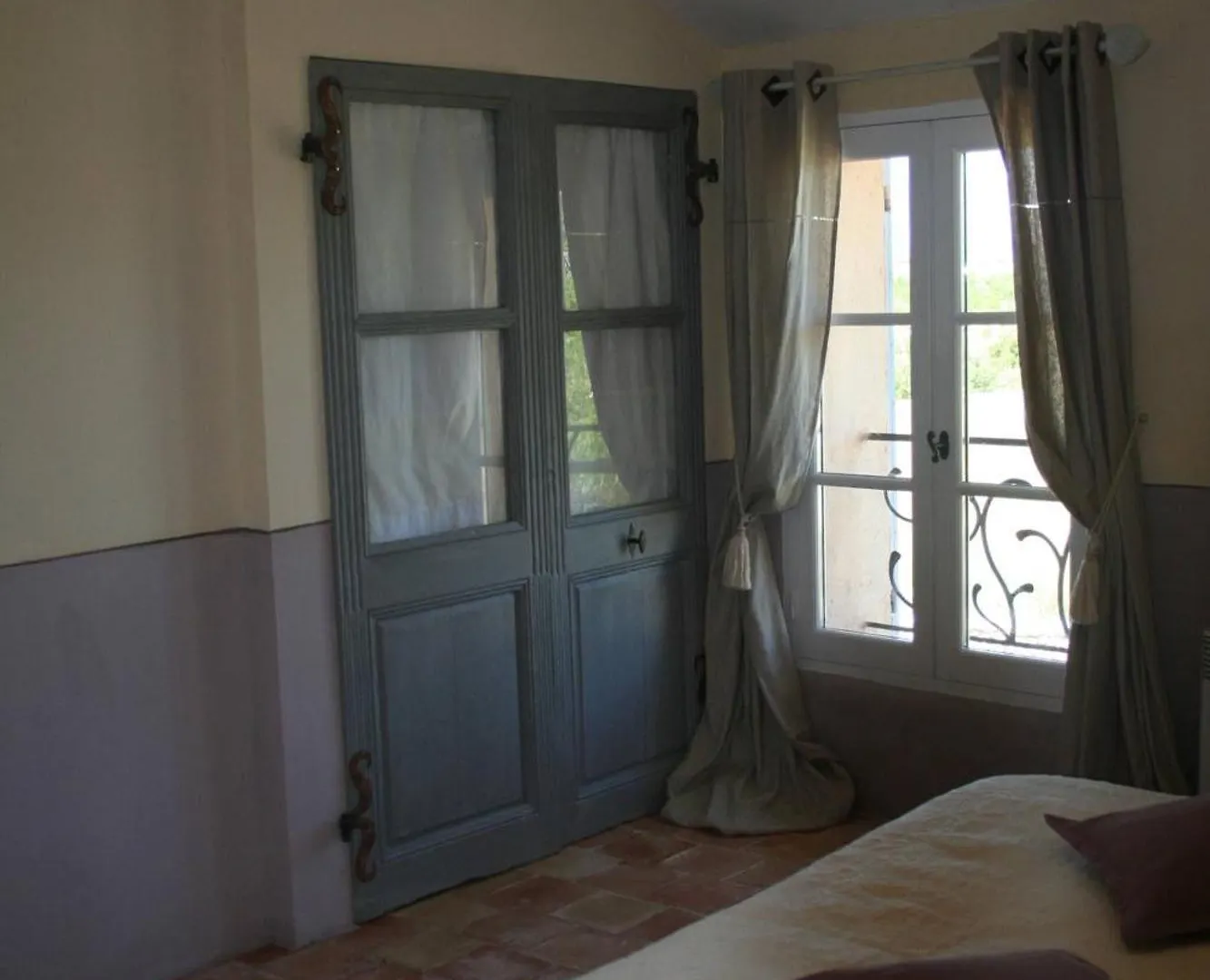 Cottage In The Clos De La Tuilerie Valensole Holiday home