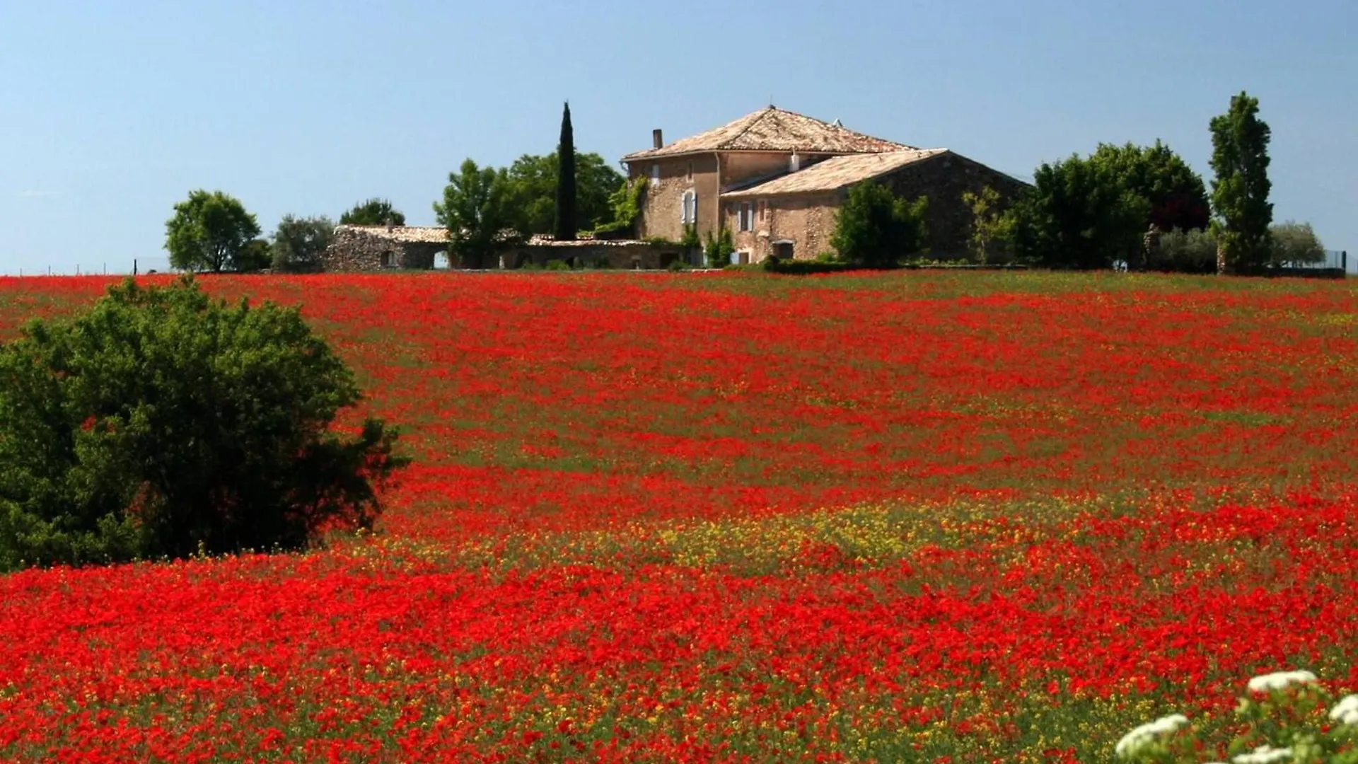 Holiday home Cottage In The Clos De La Tuilerie Valensole France