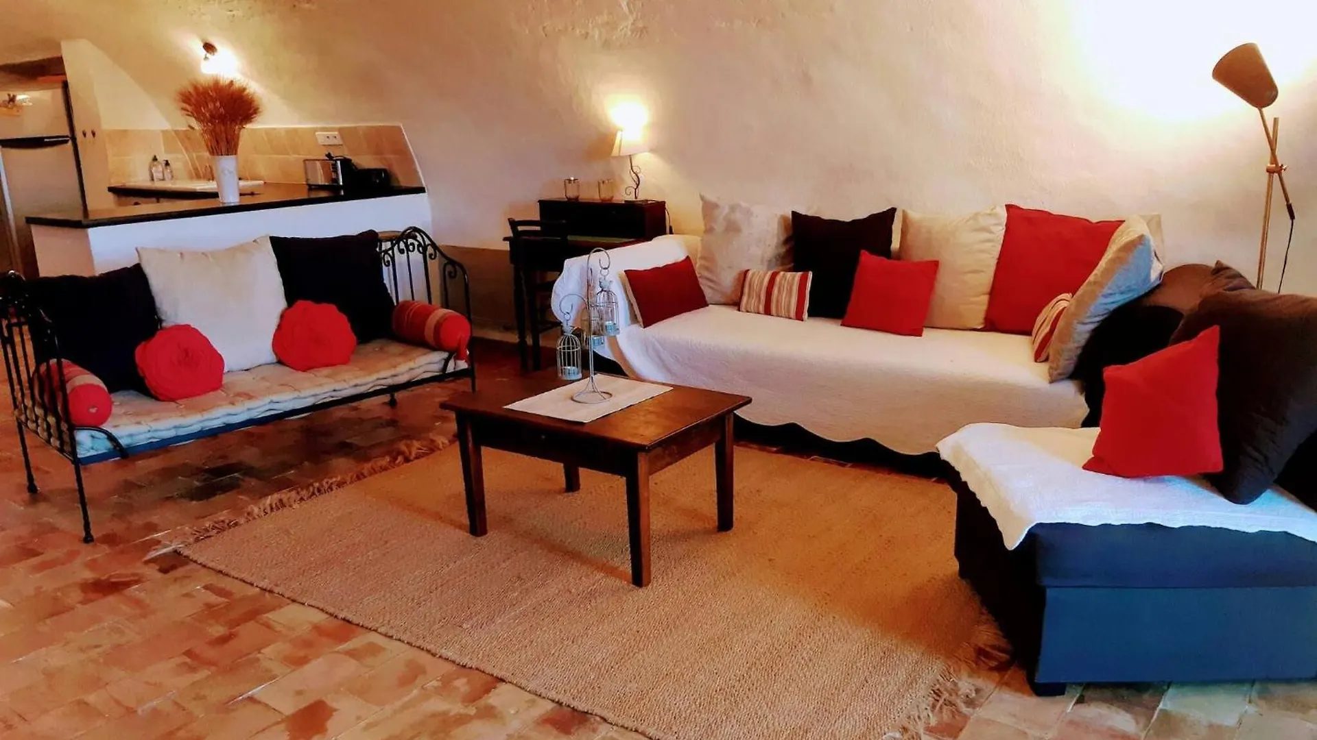 Cottage In The Clos De La Tuilerie Valensole 0*,  France